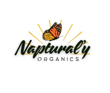 Naptura'ly Organics Co 